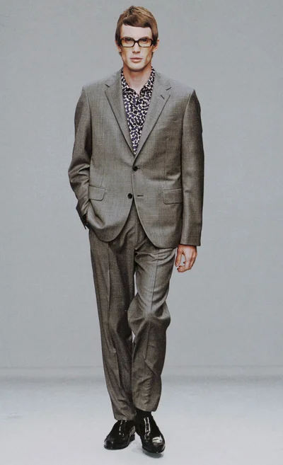 Look 9